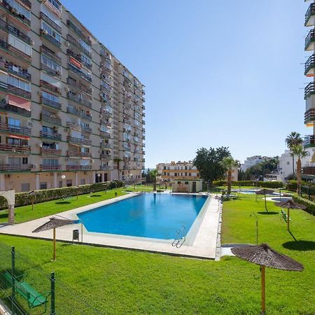 Estudio Las Naciones Benalmádena Exterior foto