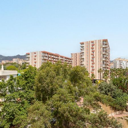 Estudio Las Naciones Benalmádena Exterior foto