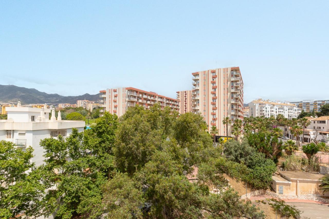 Estudio Las Naciones Benalmádena Exterior foto