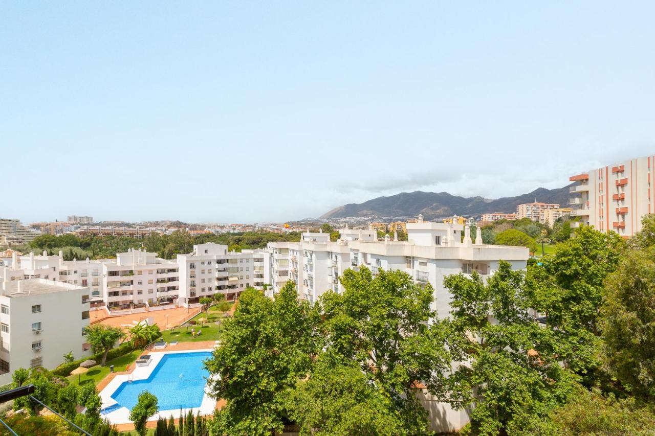 Estudio Las Naciones Benalmádena Exterior foto
